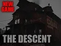 New Game: The Descent 