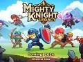 Mighty Knight Legacy is coming to Steam!