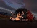  American Truck Simulator: 1.49 Update Release 