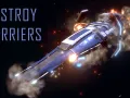 Destroying Procedural Carriers