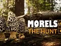 Announcing Morels: The Hunt 2. This time the hunt is worldwide! 