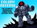 COLONY DEFENSE now in Early Access on Google Play! 