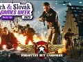 Czech and Slovak Games Week