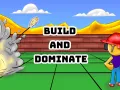 Build and Dominate - new game modes