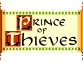  Prince of Thieves (2024)