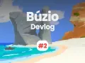 #02 Búzio Devlog