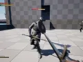 Citizen Pain | Possession on a Soldier Spearman | Devlog 21/04/2024