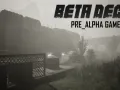 Pre Alpha Gameplay 2024 | beta decay 