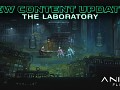 On the Highway to Release 07/03/2024 - Laboratory Update