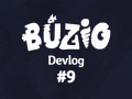 #09 Búzio Devlog