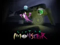  Little Monster at Steam Next Fest! 