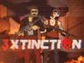 3XTINCTION - The Steam demo is available