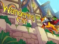 Wandering Cat Pre-Alpha Demo released! 